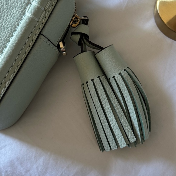 ⭐️AUTHENTIC Kate Spade Mint Green - Picture 14 of 15